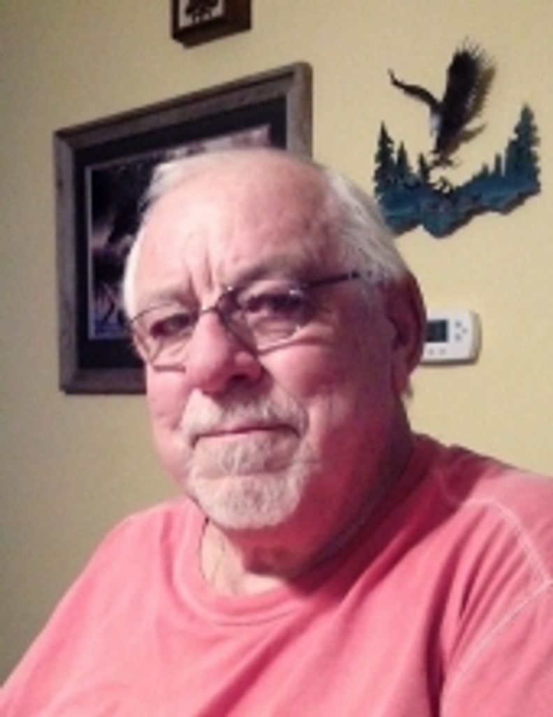 Robert W. "Bob" Murray Profile Photo