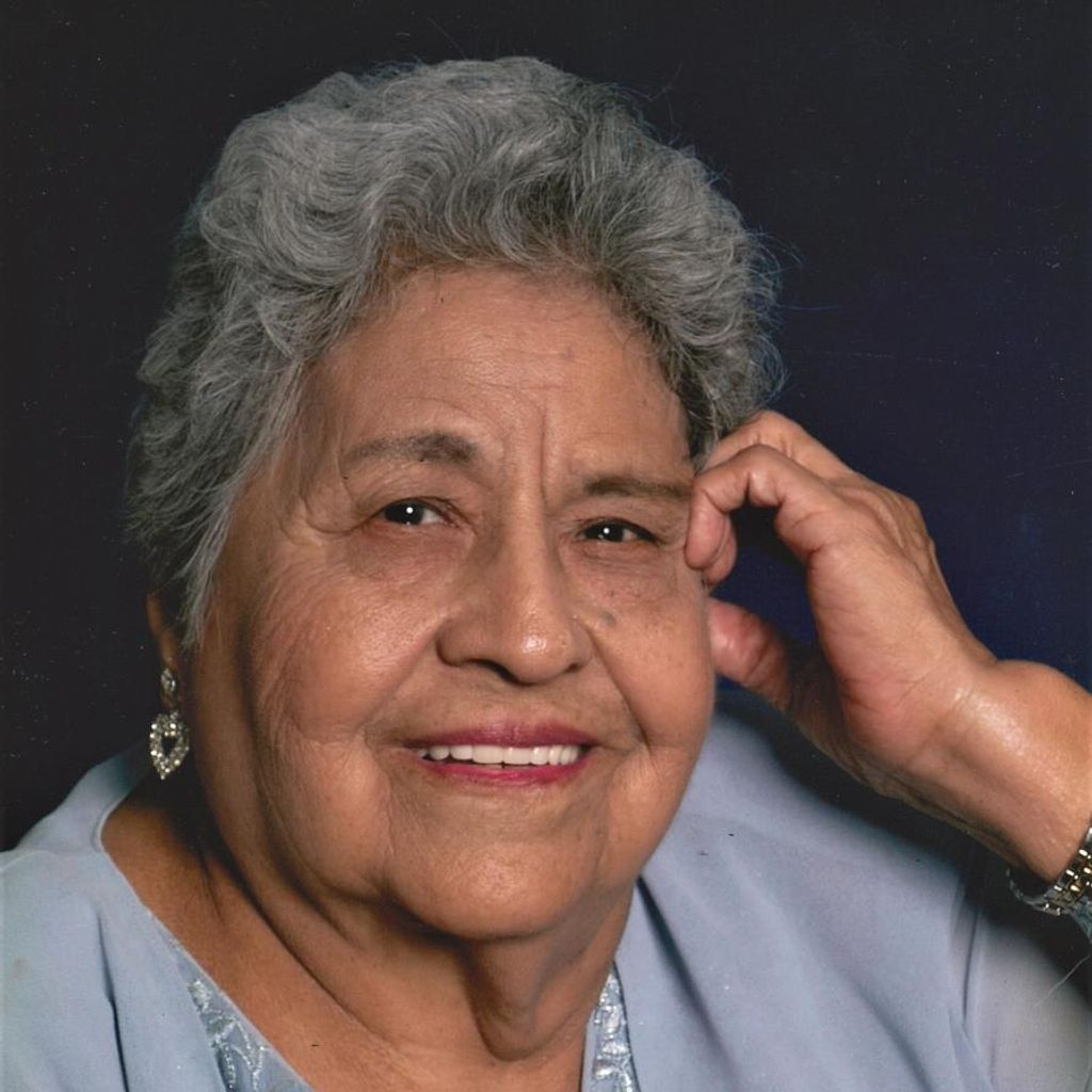 Manuela Balcazar