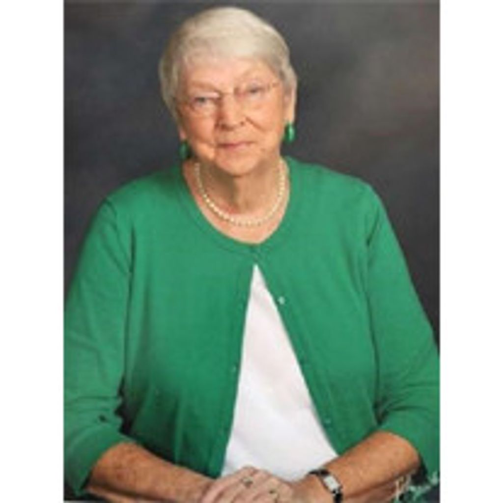 Jean Louise Brown-Ullrey