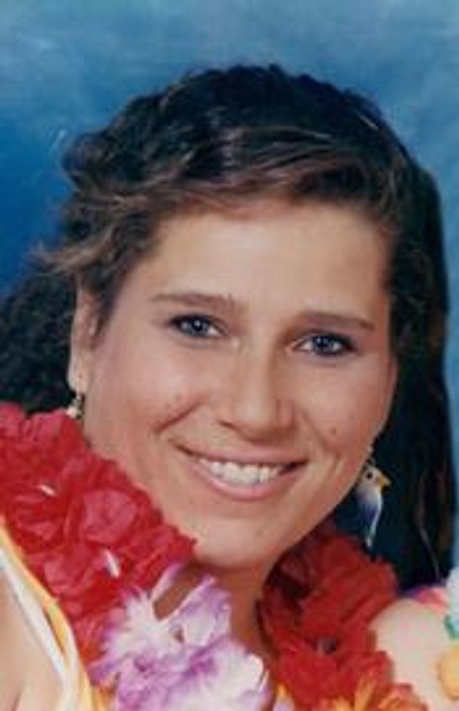 Jennielynn Irene Breslauer