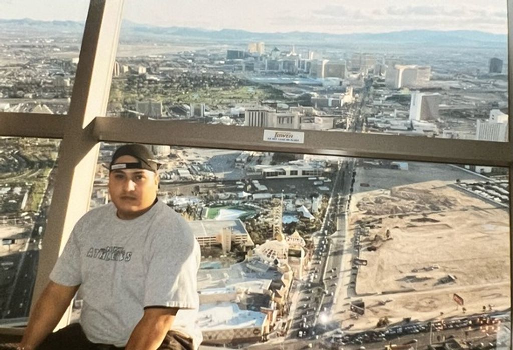 Brett H Baldivia Profile Photo