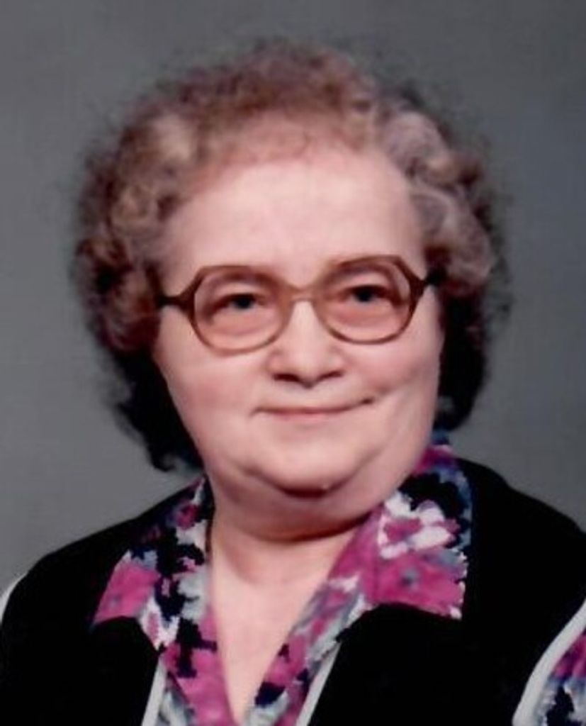 Nora A. King