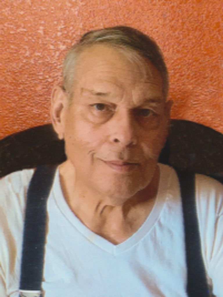 Steven E. Keller Profile Photo