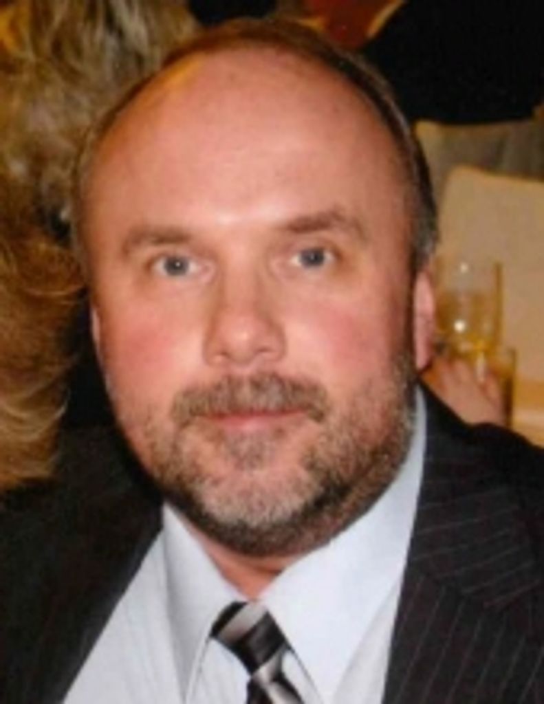 Daniel J. Carlson