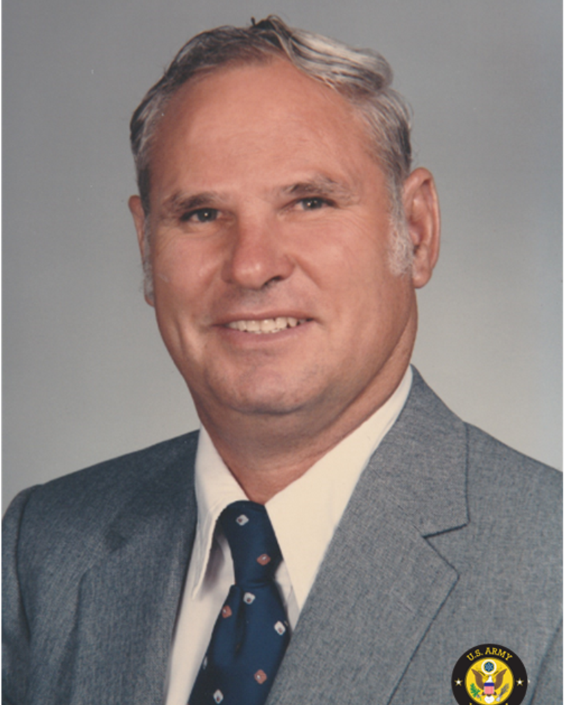 TP Gordon Peikert Profile Photo