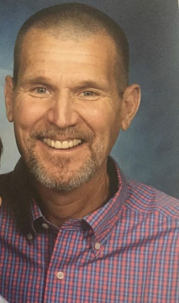 Gerald "Geri" William Padget Profile Photo