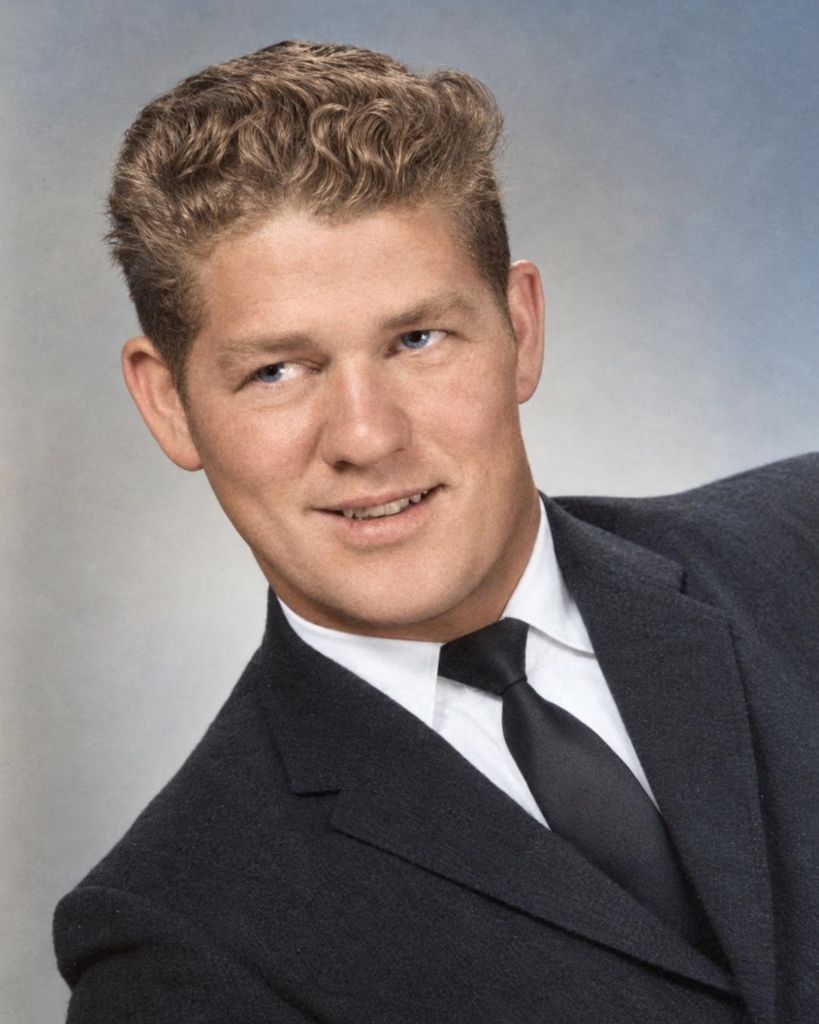 Troy Cleghorn Profile Photo
