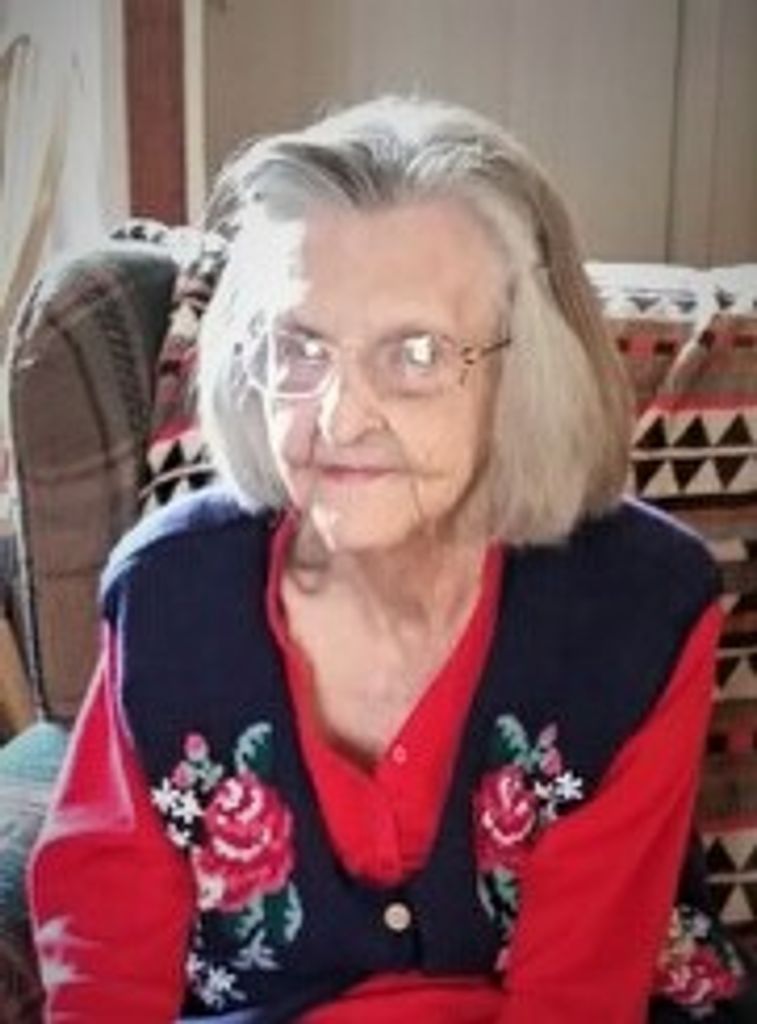 Ruth Helen Goach Profile Photo