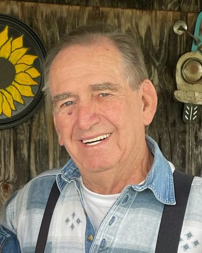 Jerry Wayne Murray Profile Photo