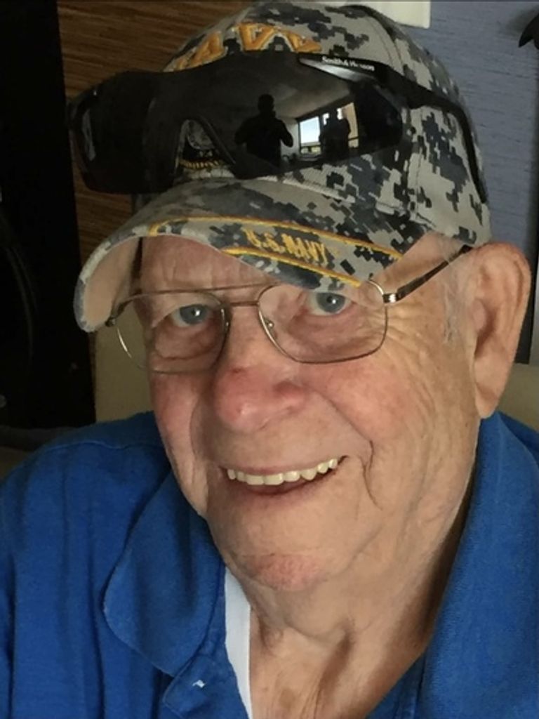 James Harvey Youngblood Profile Photo