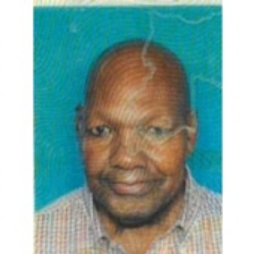 Leslie Ray Mr. Williams