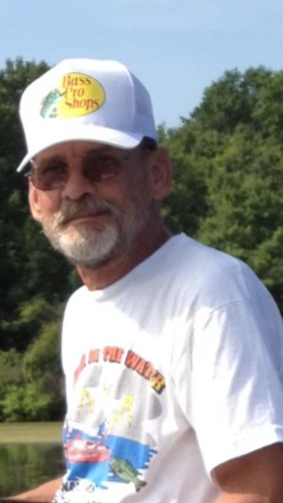 Grover King Profile Photo