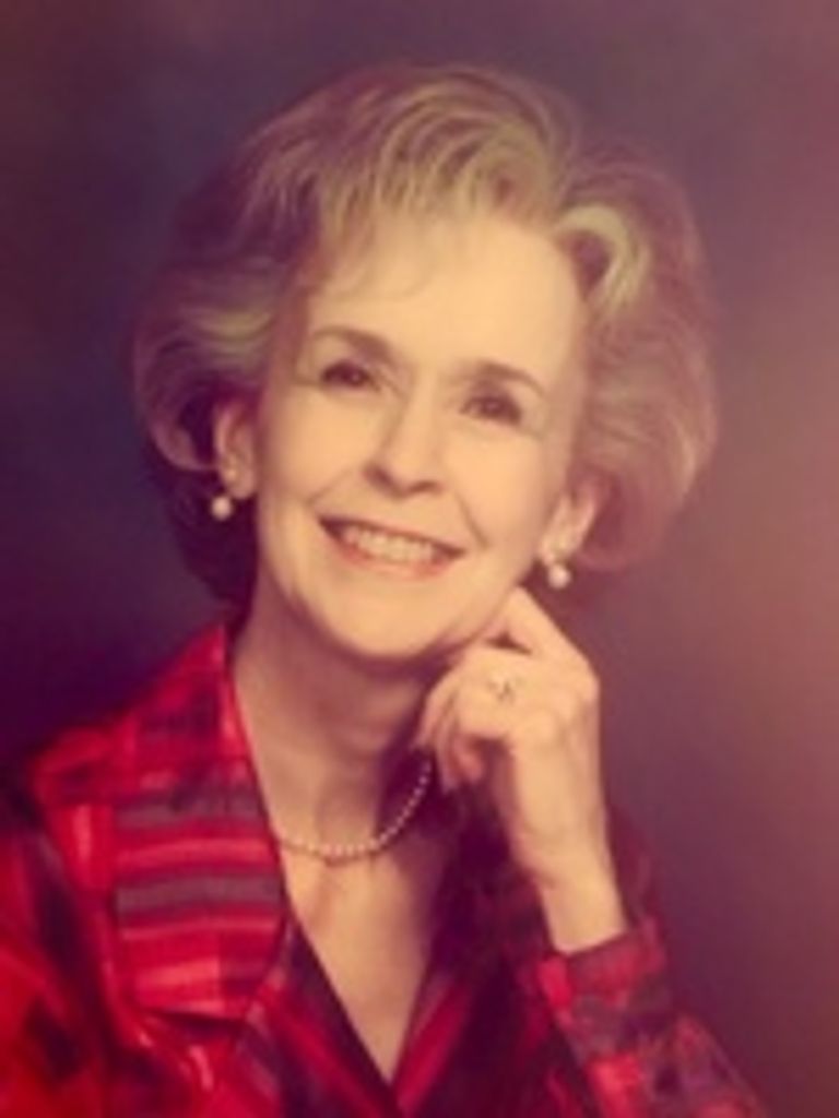 Jean Spivey Hagler