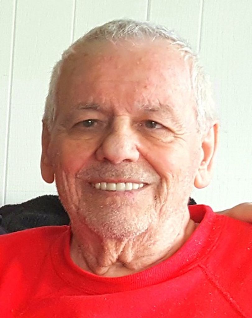 Patrick Sargese