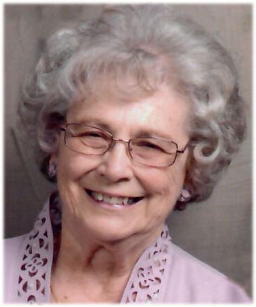 Lois Eileen Egley