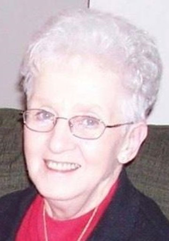 Mona C. Williams Profile Photo