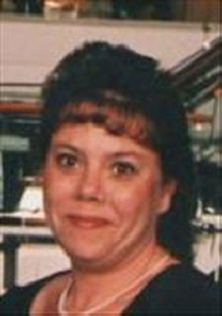 Vikki Diane Monday Bradley