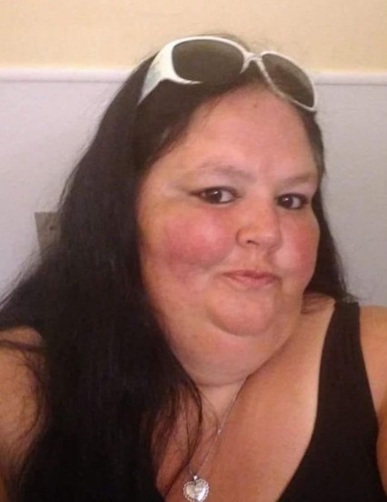 Rebecca "Becca" L. Getter Profile Photo