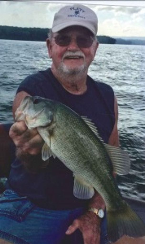 Mr John Henry "Paw Lumpkin