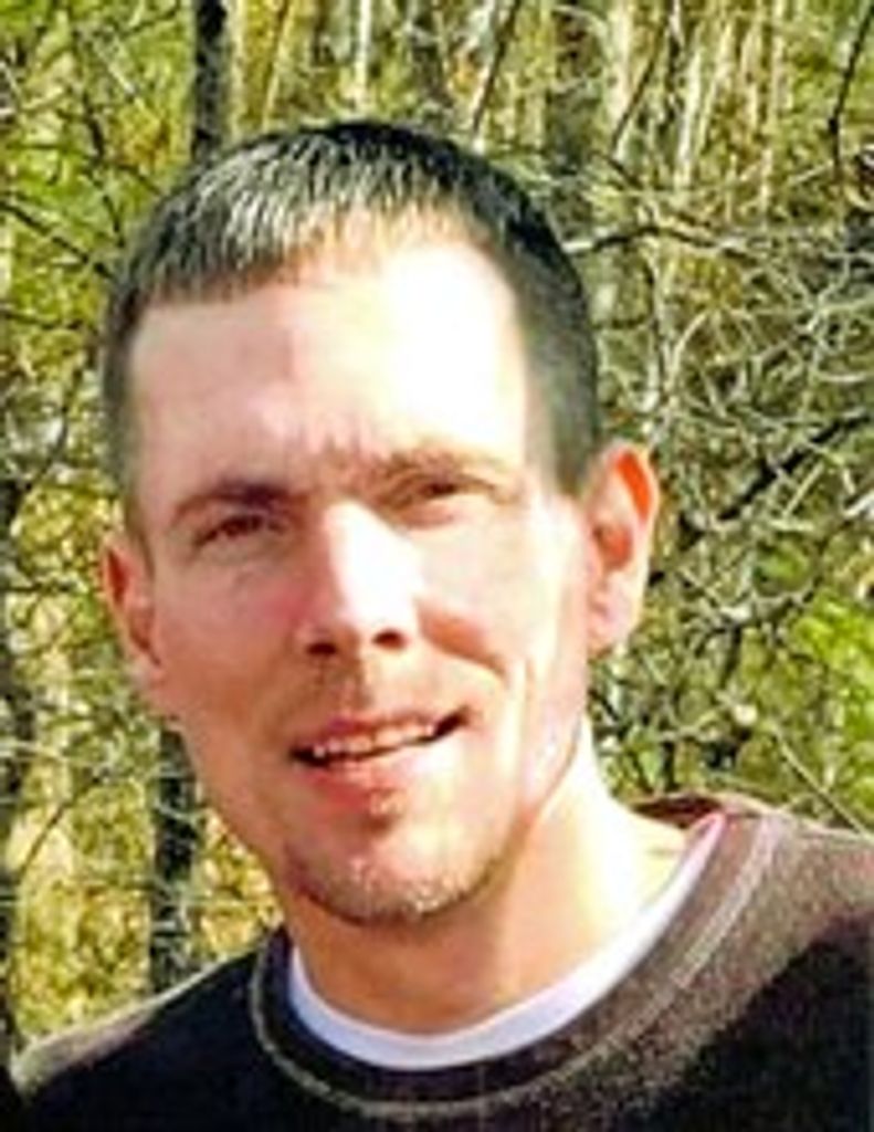 Derrick Coffey Profile Photo