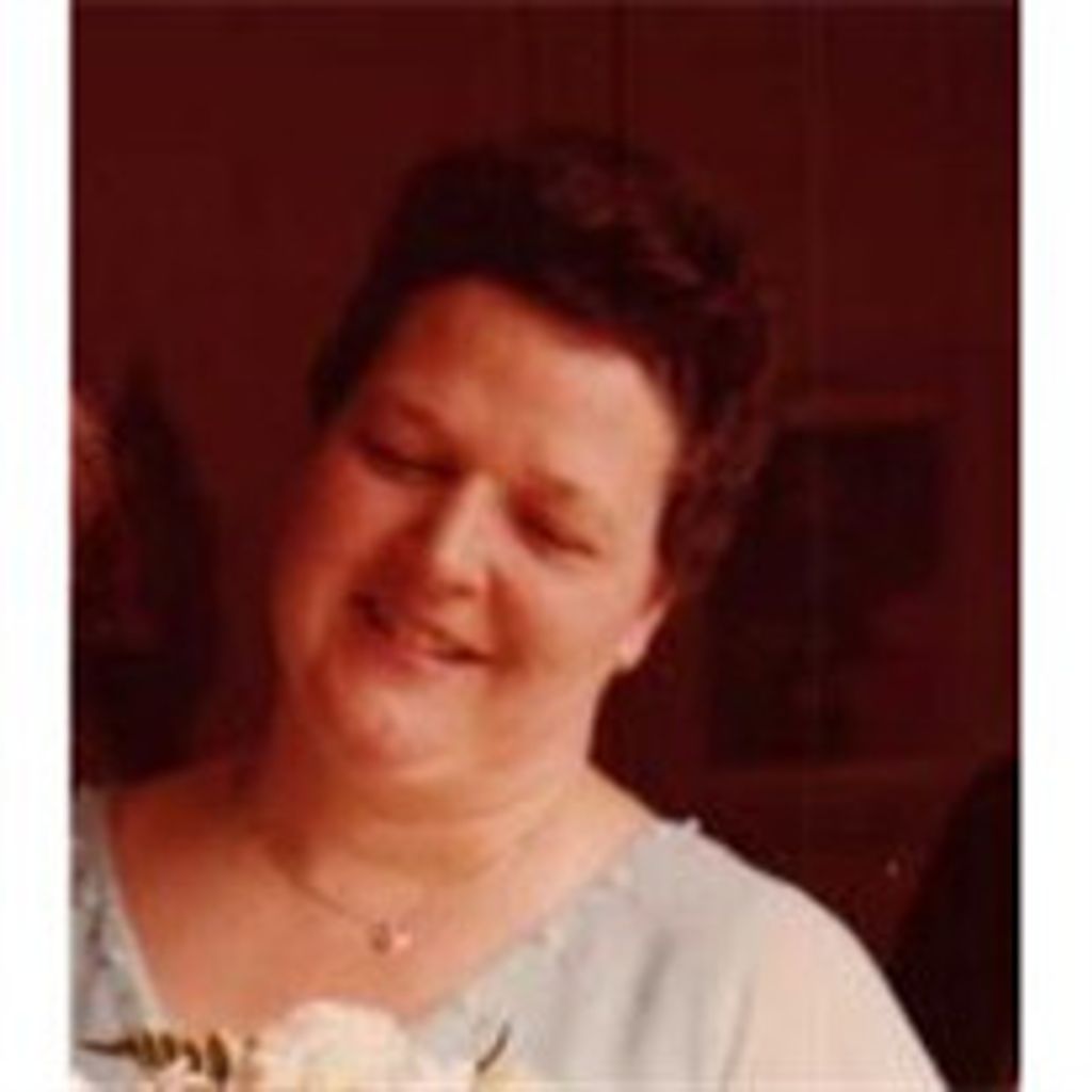 Phyllis E. Wyvill