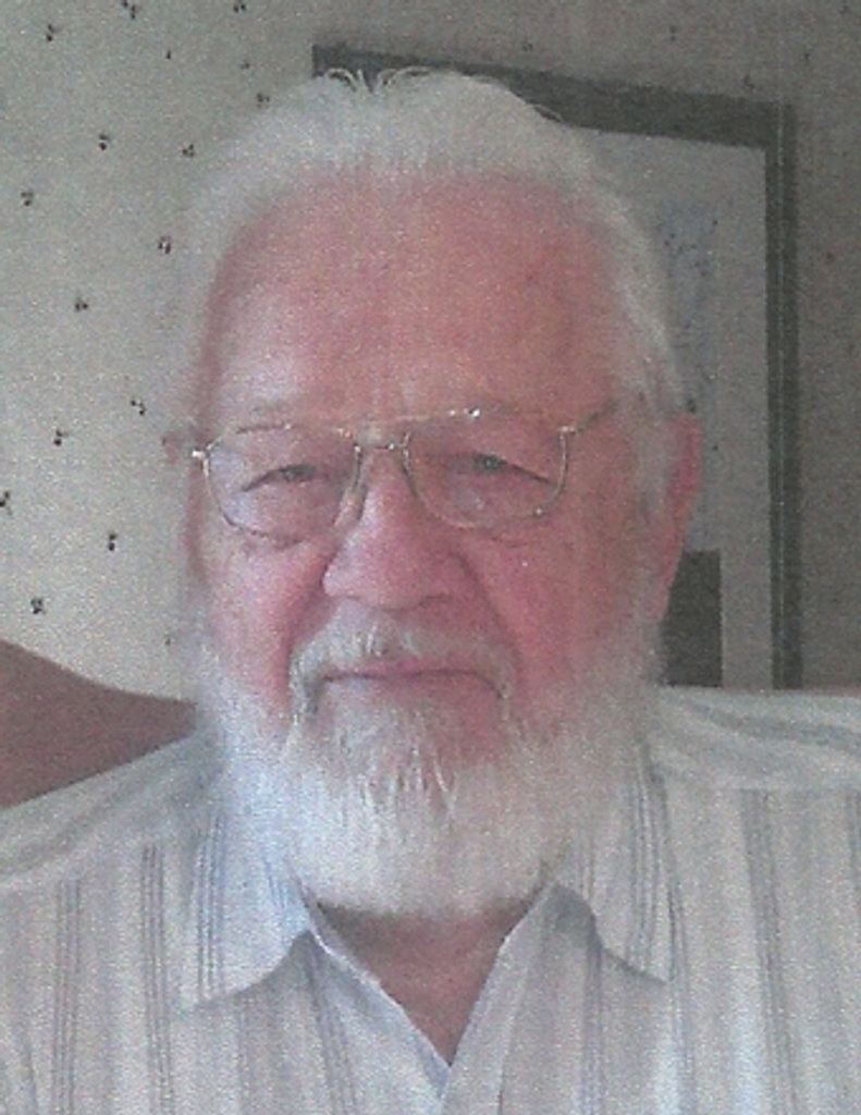 Chester Brodzenski