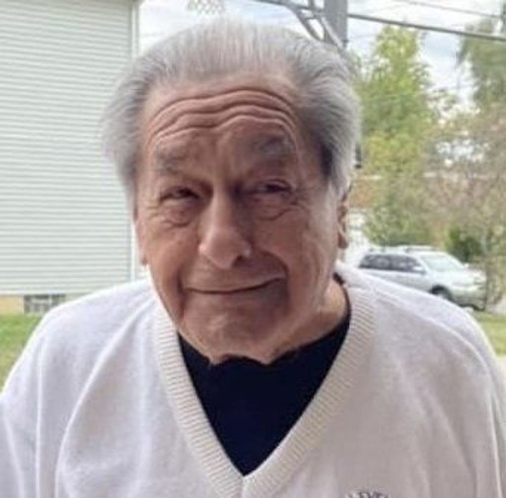 Lawrence "Larry" Mendoza Profile Photo