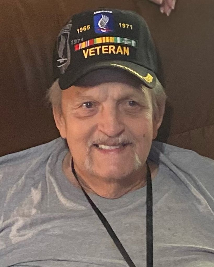 Jerry Don Payne Profile Photo