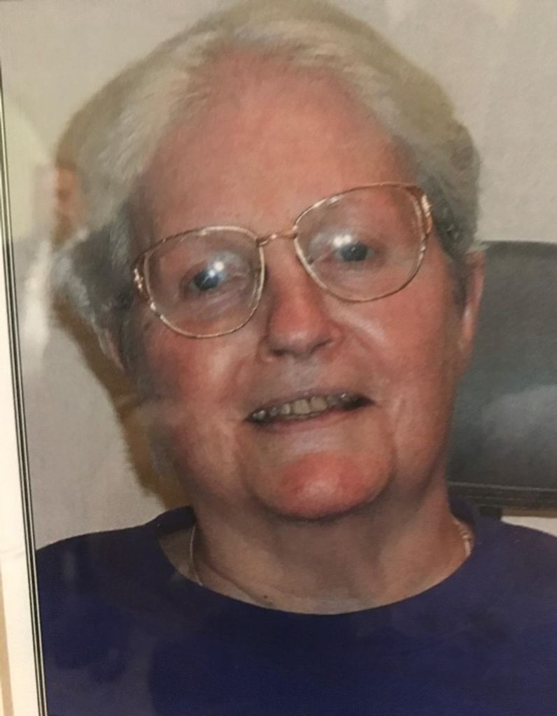 Barbara A Stapelford