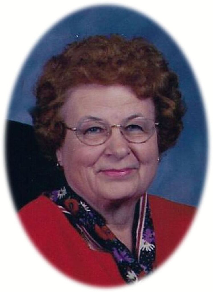 Janet Ruby Hertel