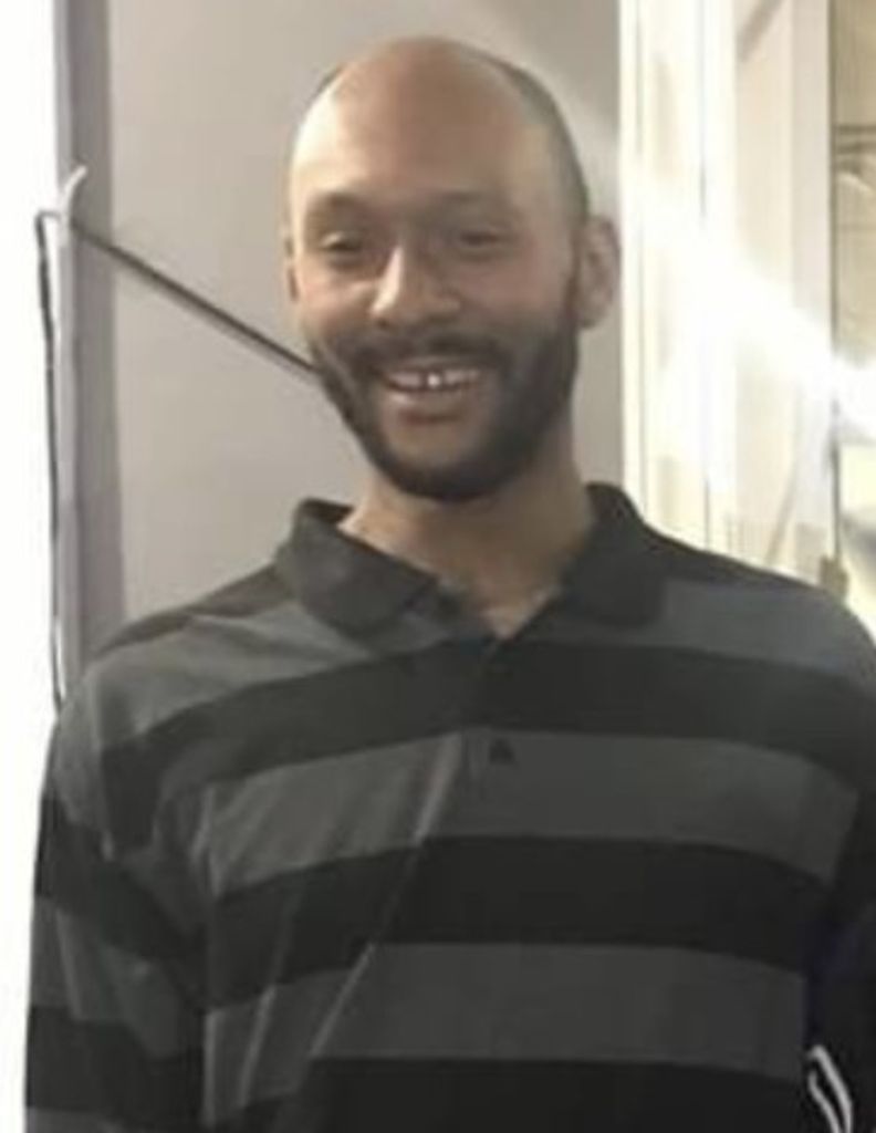 Louis S. Jones Profile Photo