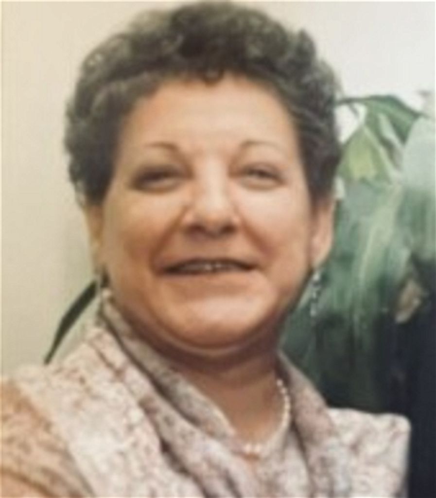 Shirley Ruth Rice