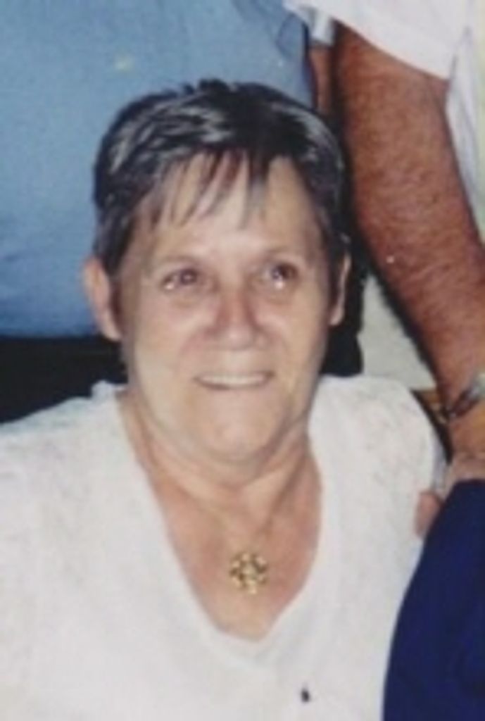 Juanita Pearl Martin