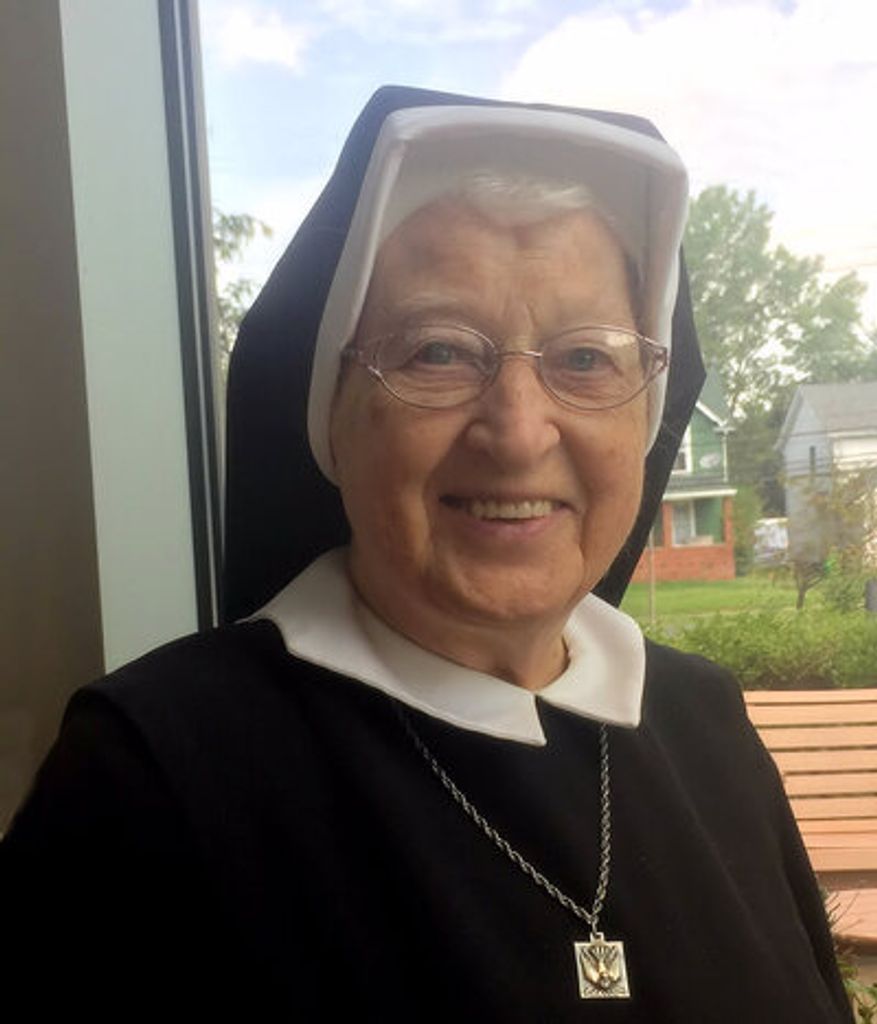 Sr. Margaret Mary Profile Photo