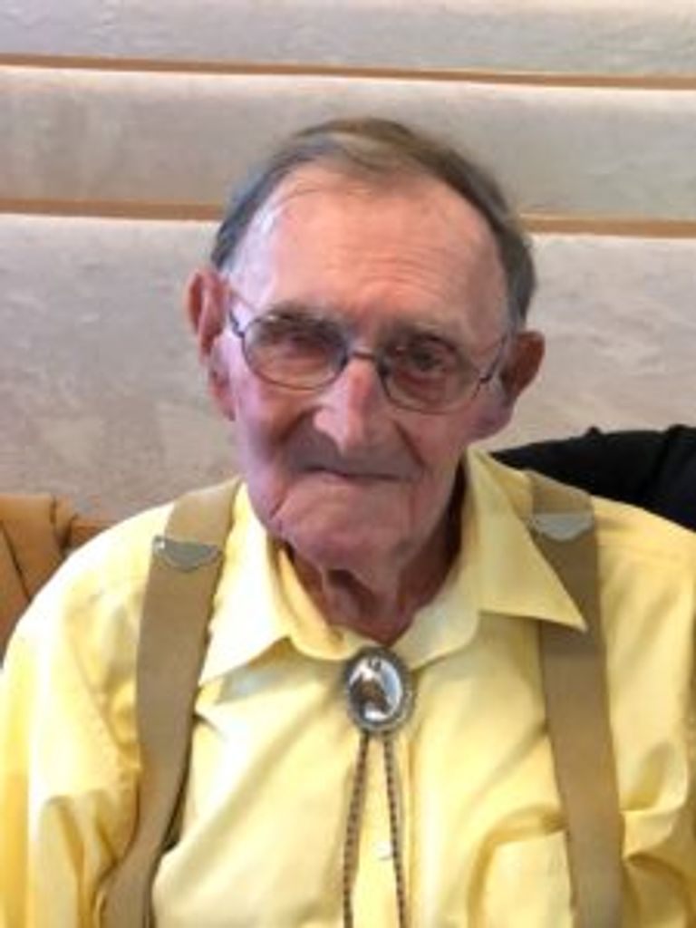 Richard C. Gordon
