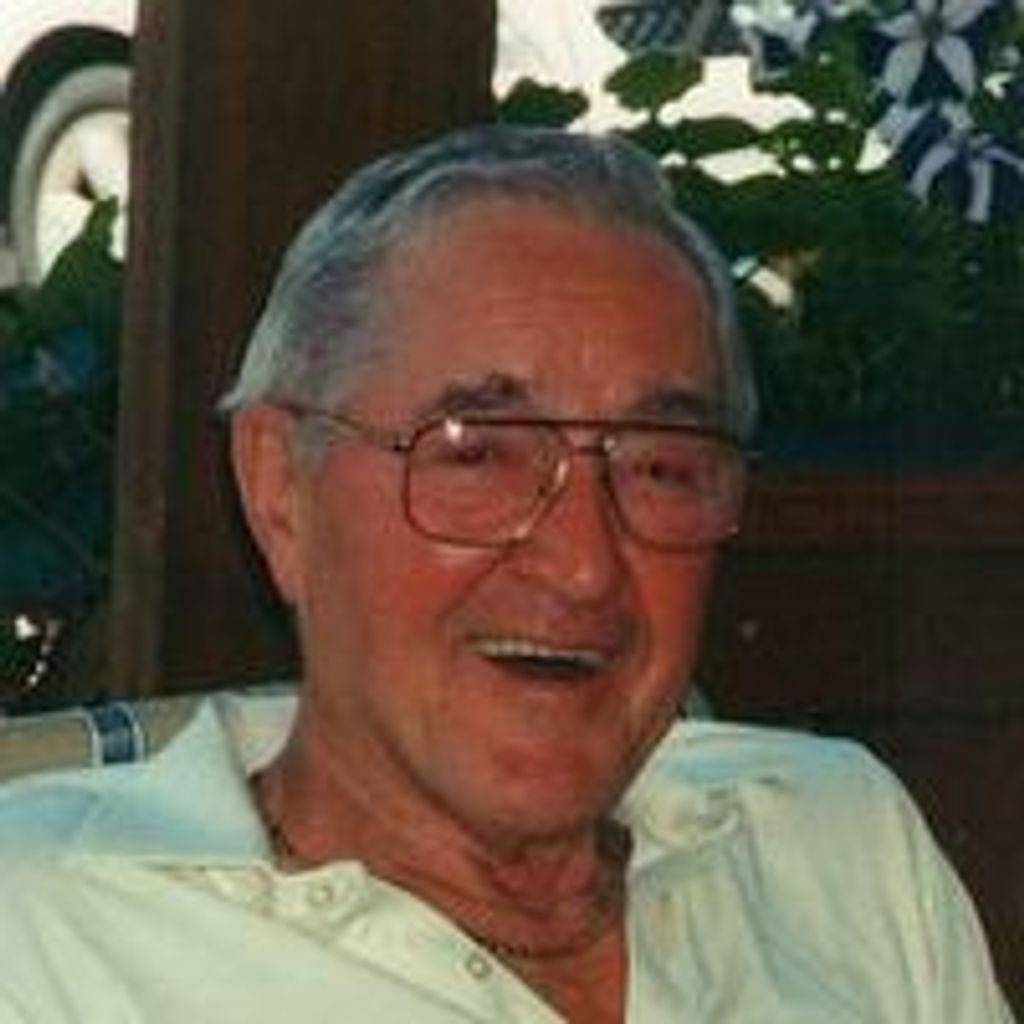 Ernest C. Sorby Profile Photo