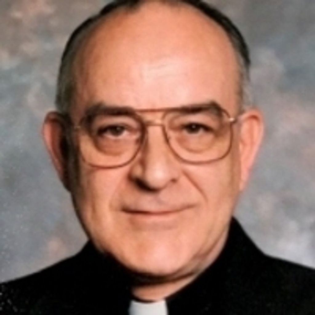 Fr. Leonidas B. Laroche