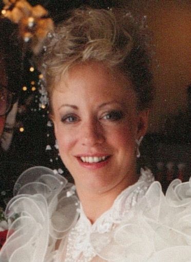 Jacqueline Ann Ford Profile Photo