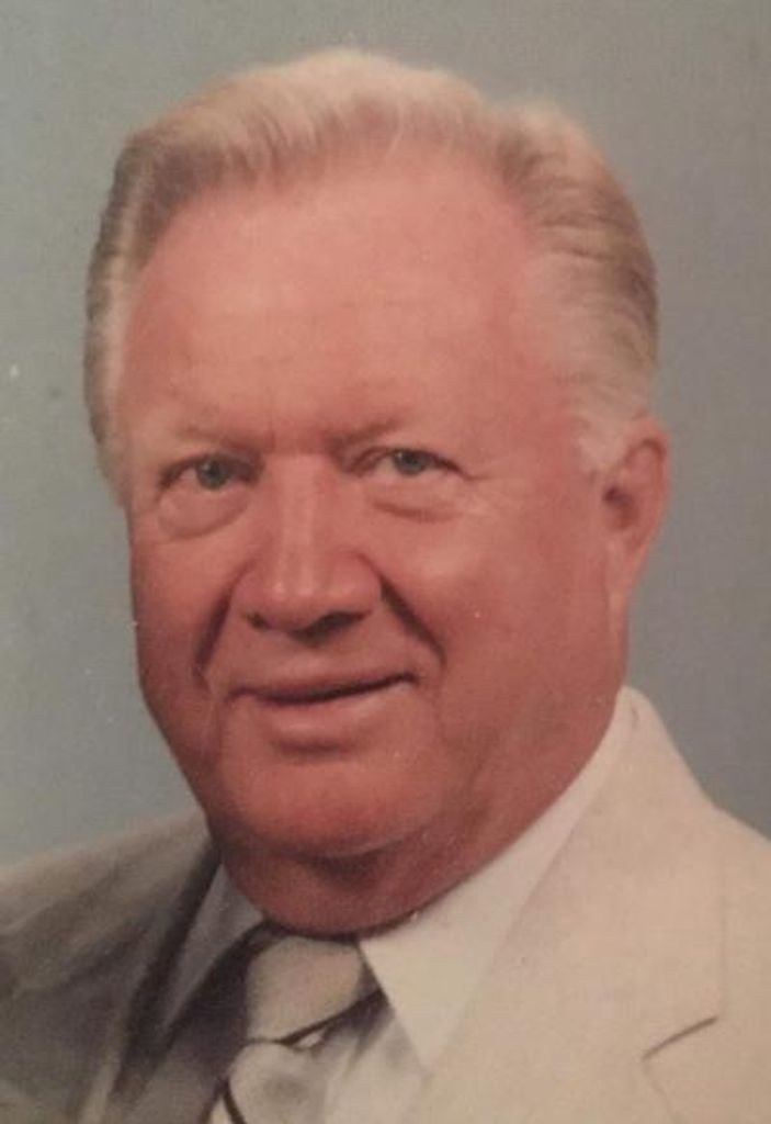 William Edward Jacobs Profile Photo