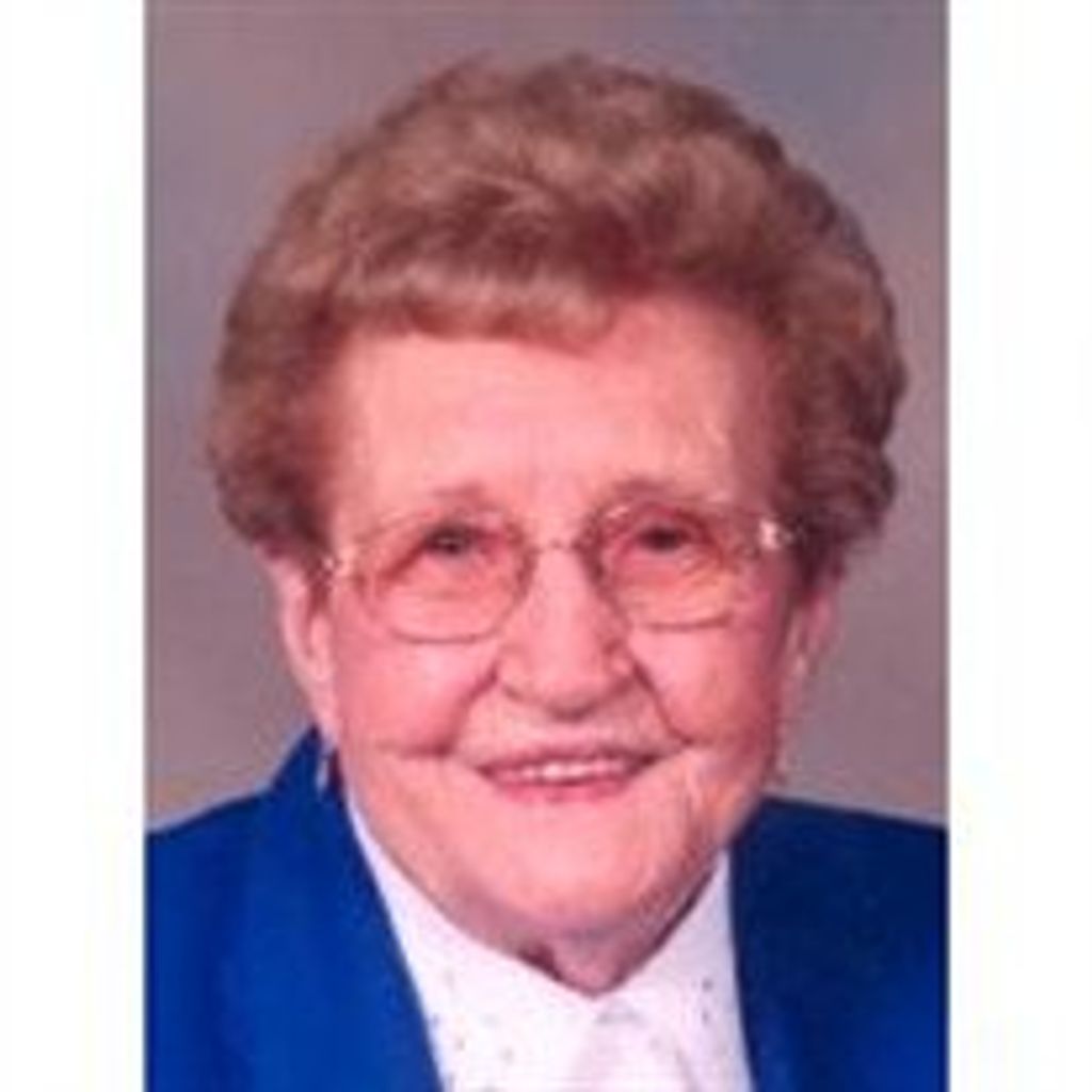 Leona  Augusta Stiller