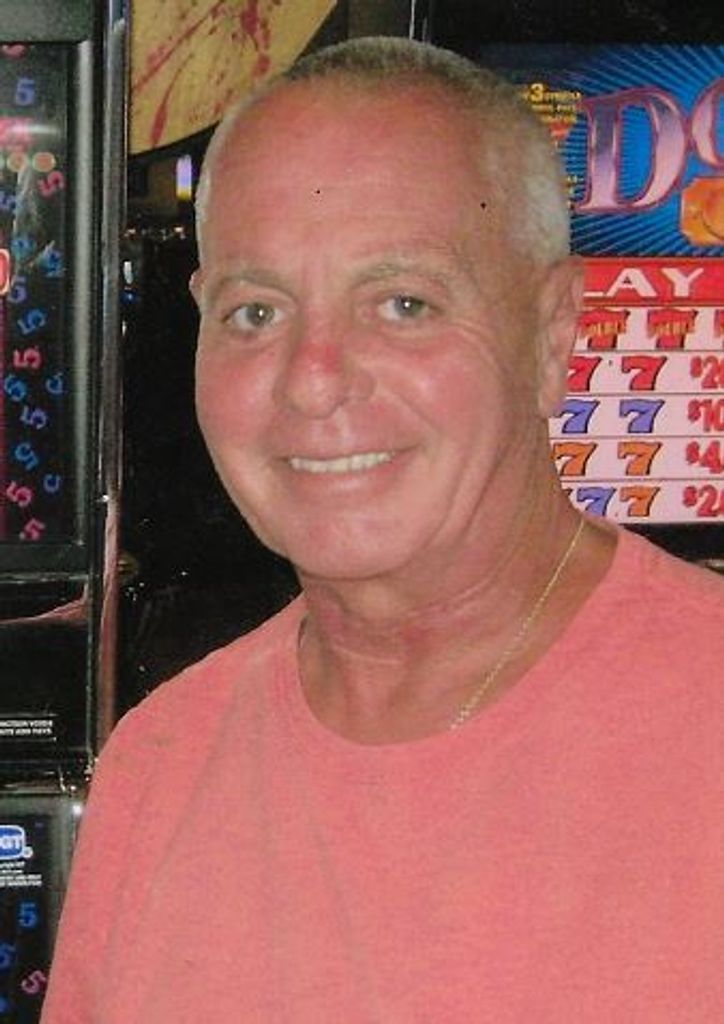 Mark C. Firulli