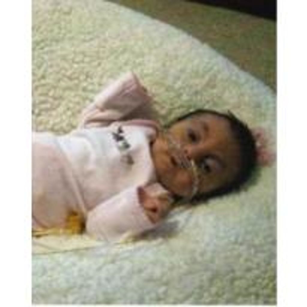 Grace Catherine Phillips