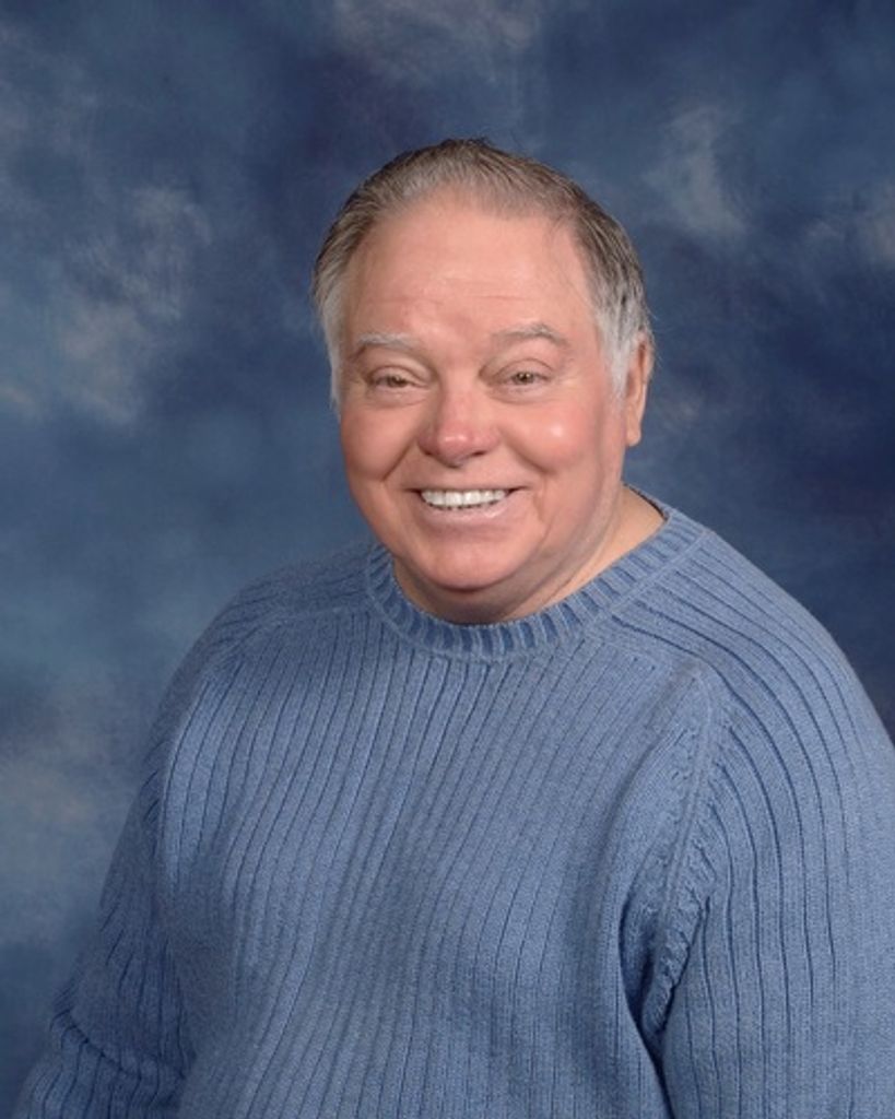 Donnis "Don" Stewart Profile Photo