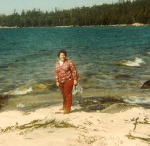 Rita "Jan" Blickenstaff photo gallery thumbnail 104 of 140