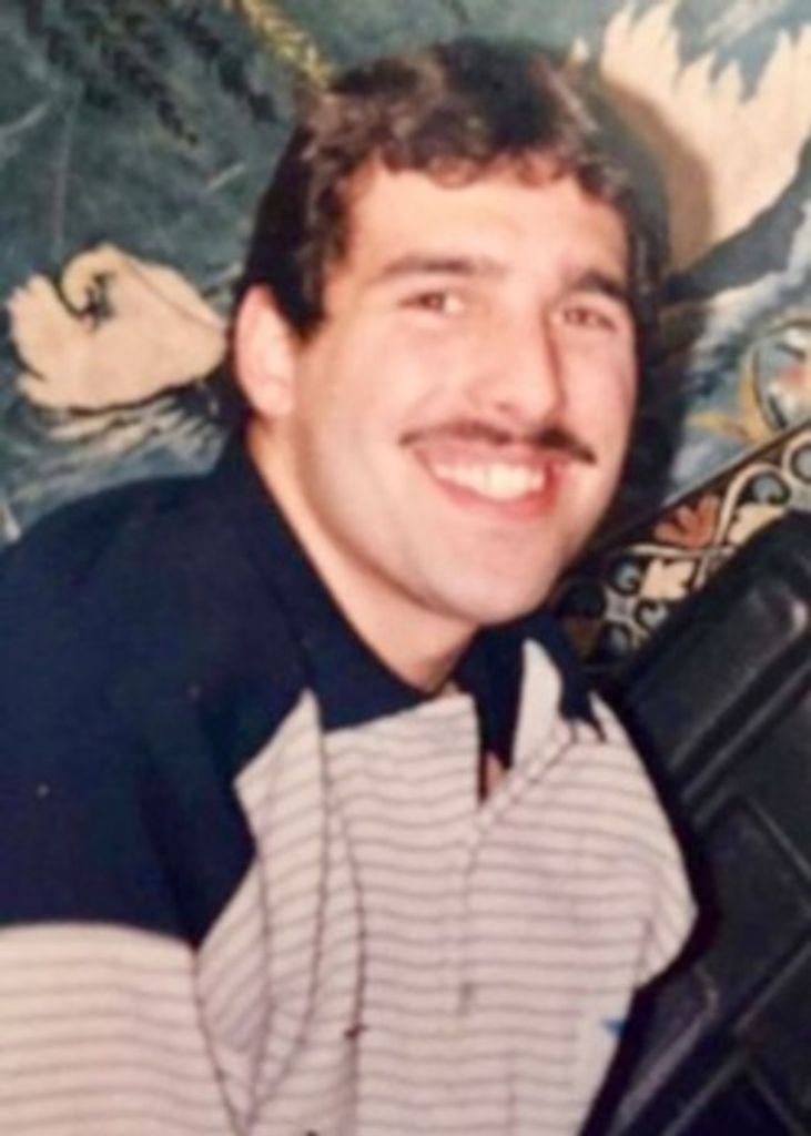 Christopher Lynn Jeffries