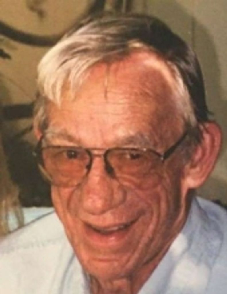Ted Milburn