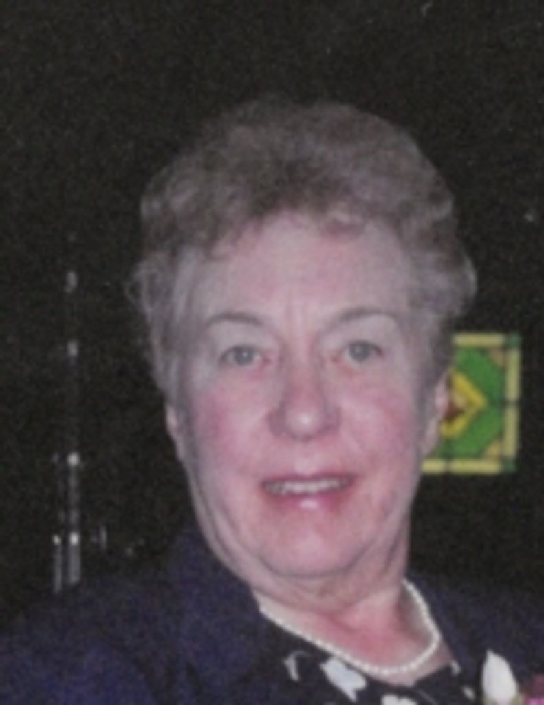 Lois H. Matthews Profile Photo