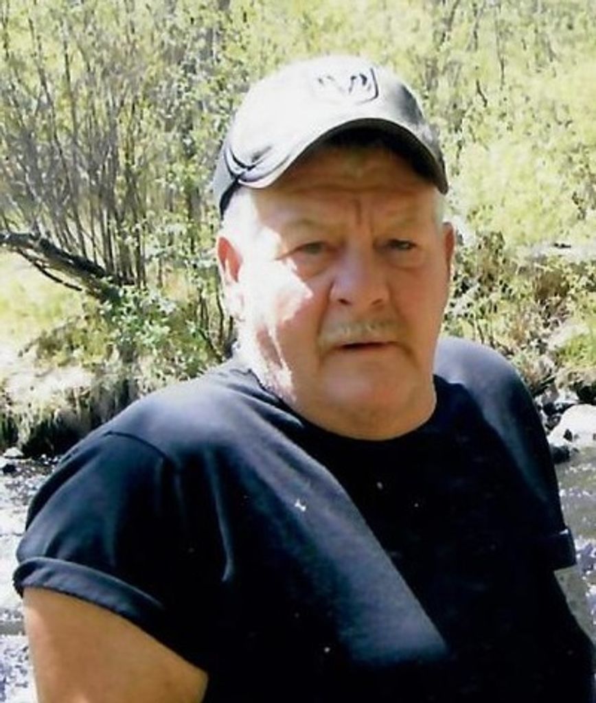 Ronald "Ron" Leo Schonenberger Profile Photo