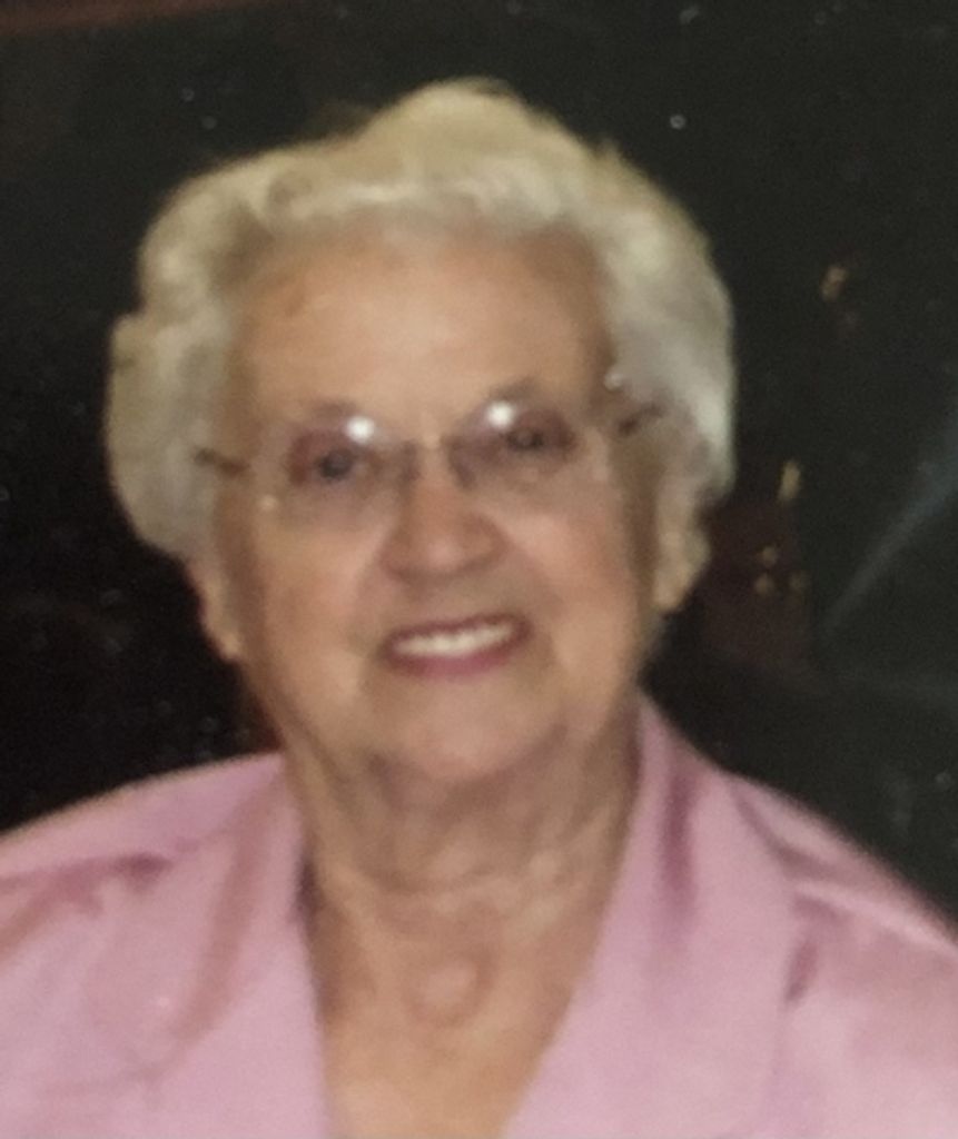 Marjorie H. Mcqueen Profile Photo