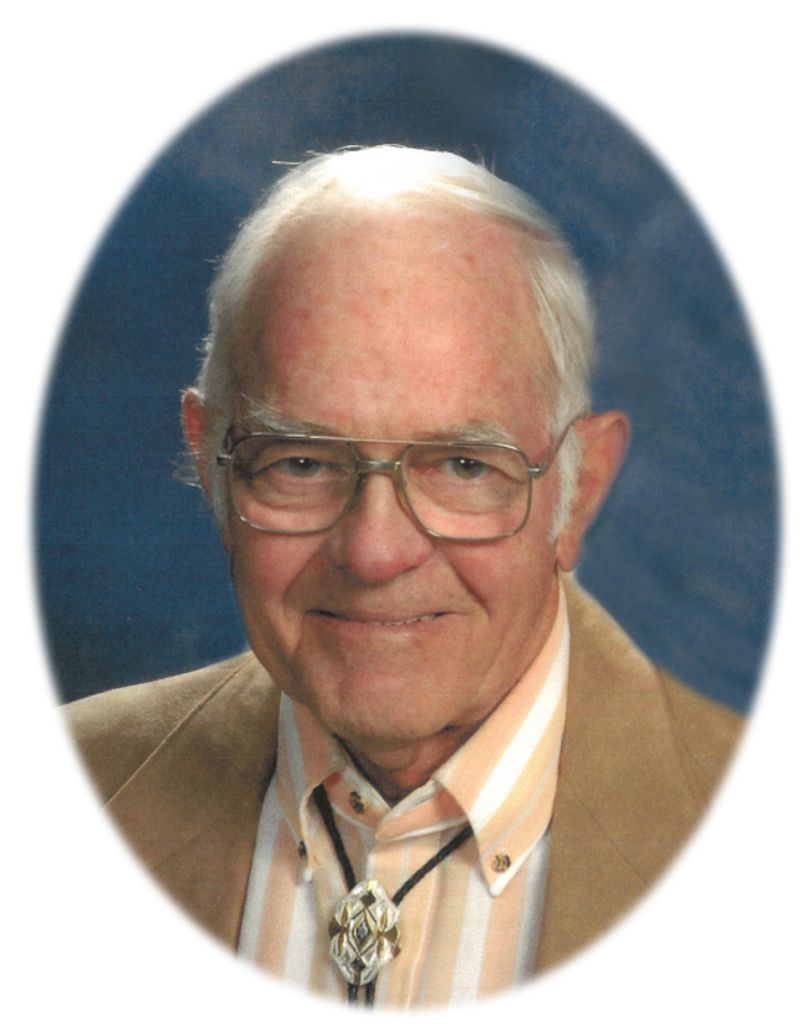 Charles Cronin Burruss Profile Photo